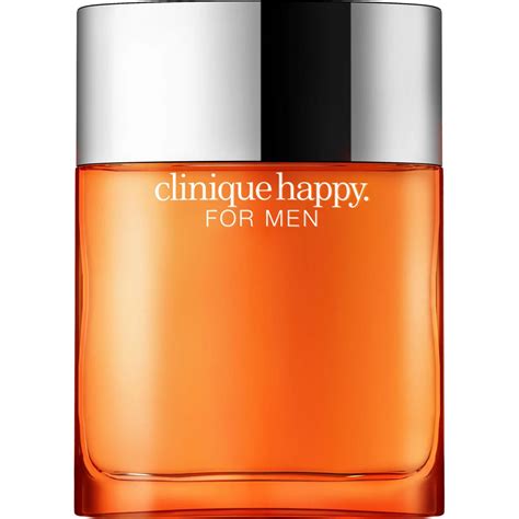 clinique happy for men cologne.